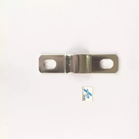 OEM Busbar Tembaga 2.0mm Konektor Busbar Tembaga Berlapis Nikel untuk Paket Baterai Grosir Busbar Tembaga Foil Tembaga