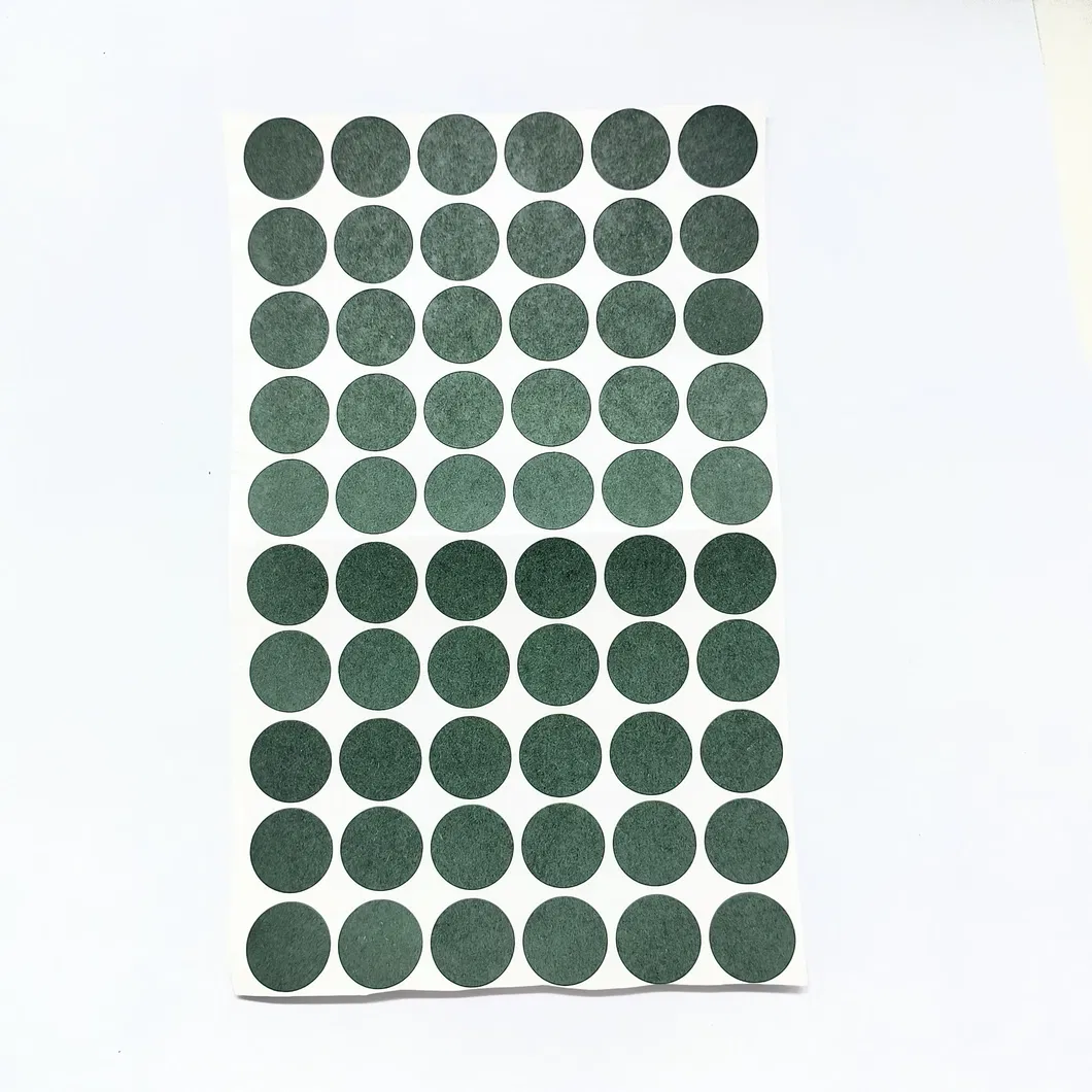 Used for Automatic Sticking Barley Paper Equipment 18650/21700 Battery Round Insulating Paper Highland Barley Paper