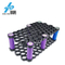 OEM 18650 Braket Penahan Sel Plastik Braket Baterai Lithium Ion untuk Konektor Baterai