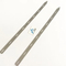 18.5mm Jarak 8p 18650 Konektor Strip Nikel Baterai Ni200 Lembaran Nikel OEM Pelat Nikel Murni Harga Konektor Baterai Litium Pengelasan Titik