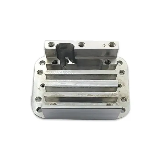 Bagian Pemesinan CNC Layanan Fabrikasi Lainnya Layanan Pengelasan Profesional Aluminium Logam Bagian Trailer Penerbangan & Aksesori Bagian
