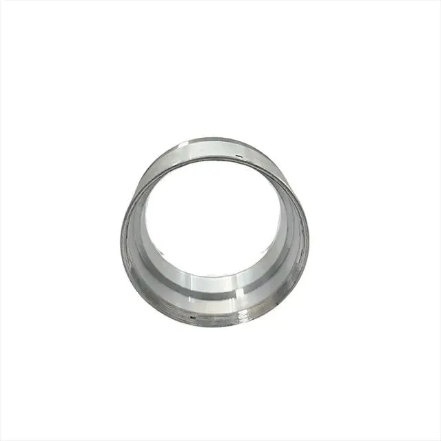 OEM Machinery Parts and Components Micro CNC Milling Machining Aluminum Part Trailer Parts/Camper Van Conversion Kits