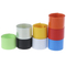 Film Shrink PVC Berwarna untuk Pembungkus Baterai Pack