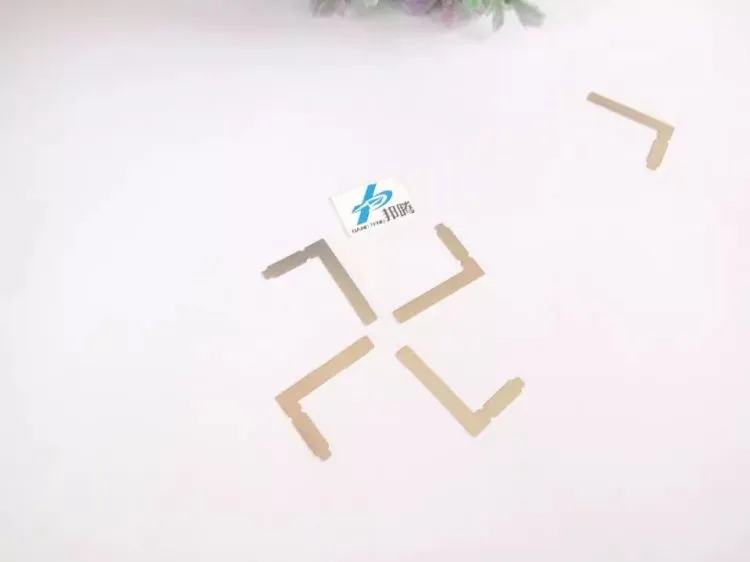 Custom Anode Nickel Tabs for Battery, Cathode Nickel Tabs for Battery, Weldable Battery Solder Tabs Lithium Battery Connector Spot Welding Battery Pack