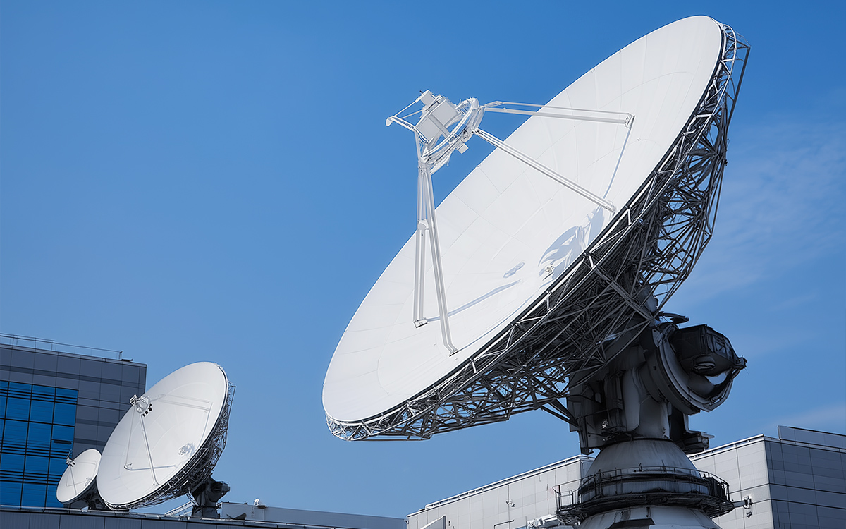 Communication Equipment
