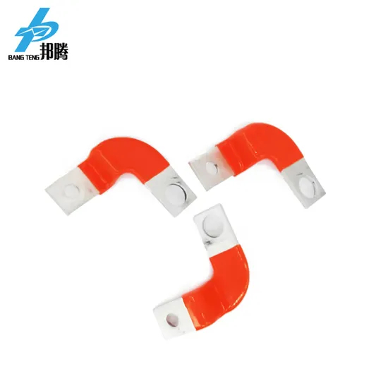 Potong 0.2mm 0.5mm 1mm Busbar Komposit Aluminium Nikel Lembaran Aluminium Datar untuk Baterai