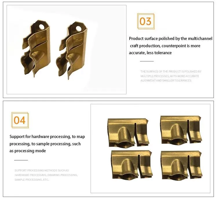 European Standard Smart Socket Hardware Accessories Small Appliances Copper Contact Multi-Functional Socket Hardware Shrapnel