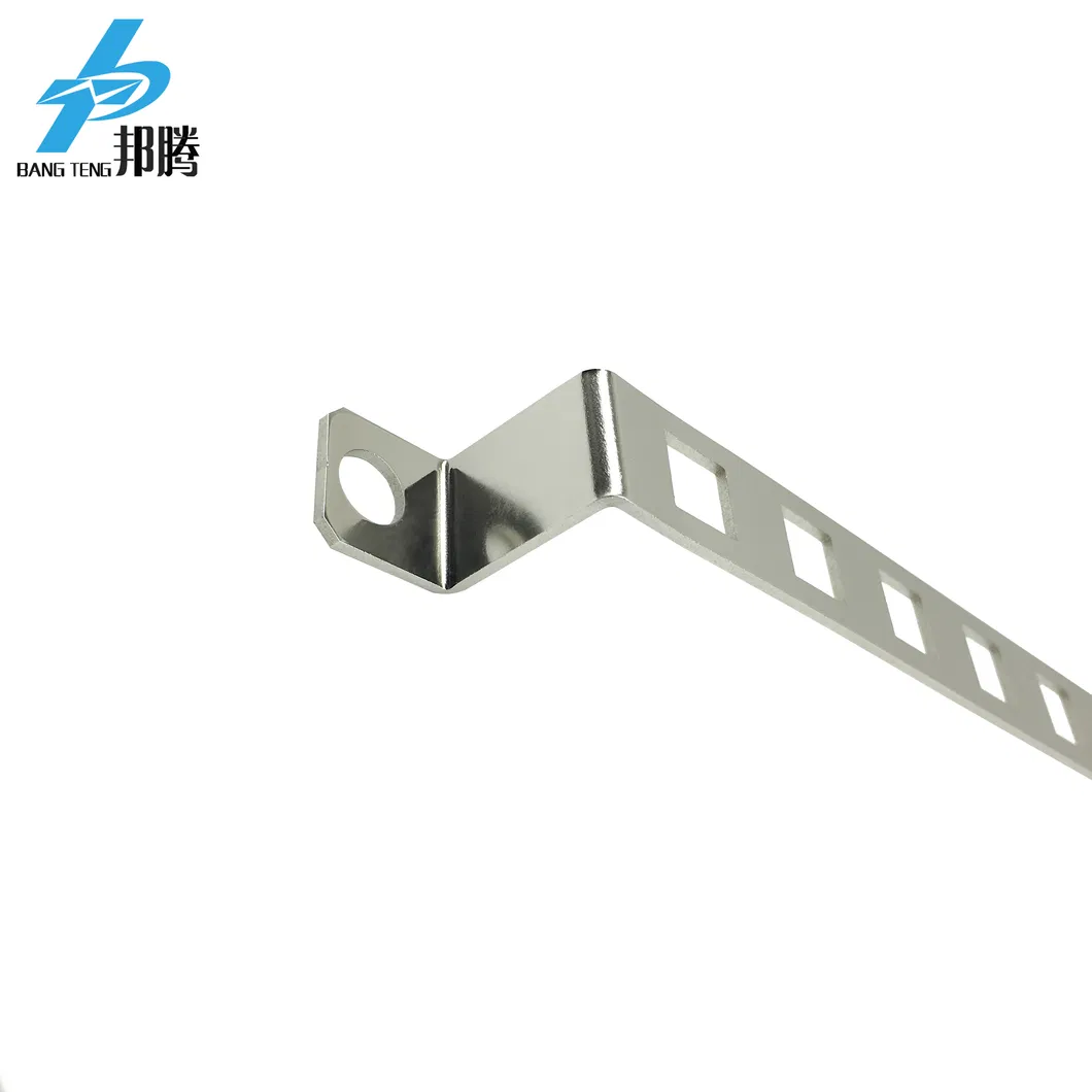 Laminated Busbar Insulation Copper Nickel Busbar Composite Bus Bar for Battery