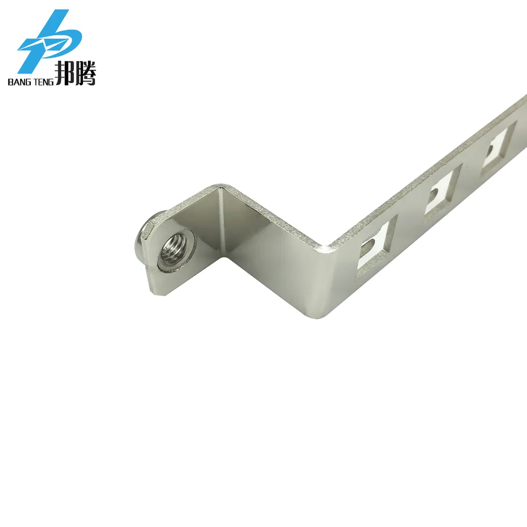 Copper Nickel Bus Bar Connector Electric Battery Pack Connection Essential Battery Accessories