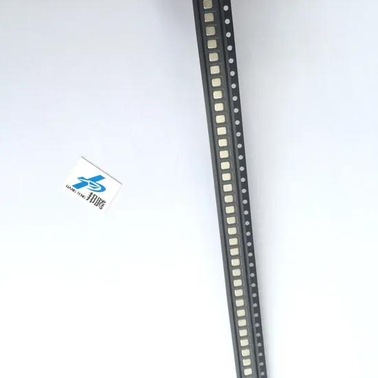 ODM OEM Kustom 18650 Kontak Baterai Tab Nikel dalam Reel