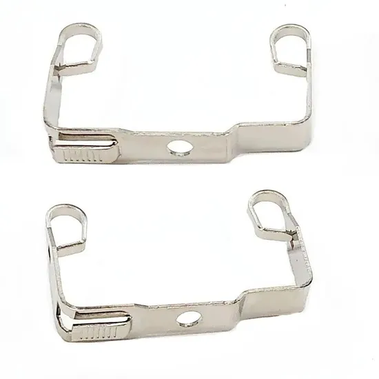 untuk soket relai, peralatan kecil, meter pintar, bagian stamping presisi kustom dari stainless steel, lembaran tembaga, shrapnel
