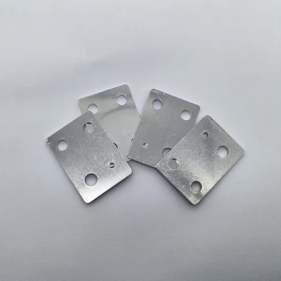 Pembuatan OEM Kustom Pemesinan CNC Fabrikasi Lembaran Logam Penempaan Logam Baja Bagian Aluminium