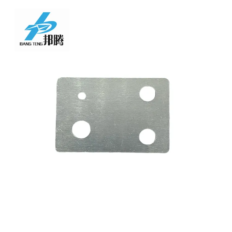 CNC Aluminum CNC Sheet Metal Kit Aluminum Milling Turning Machining Fabrication Service Aluminum Parts