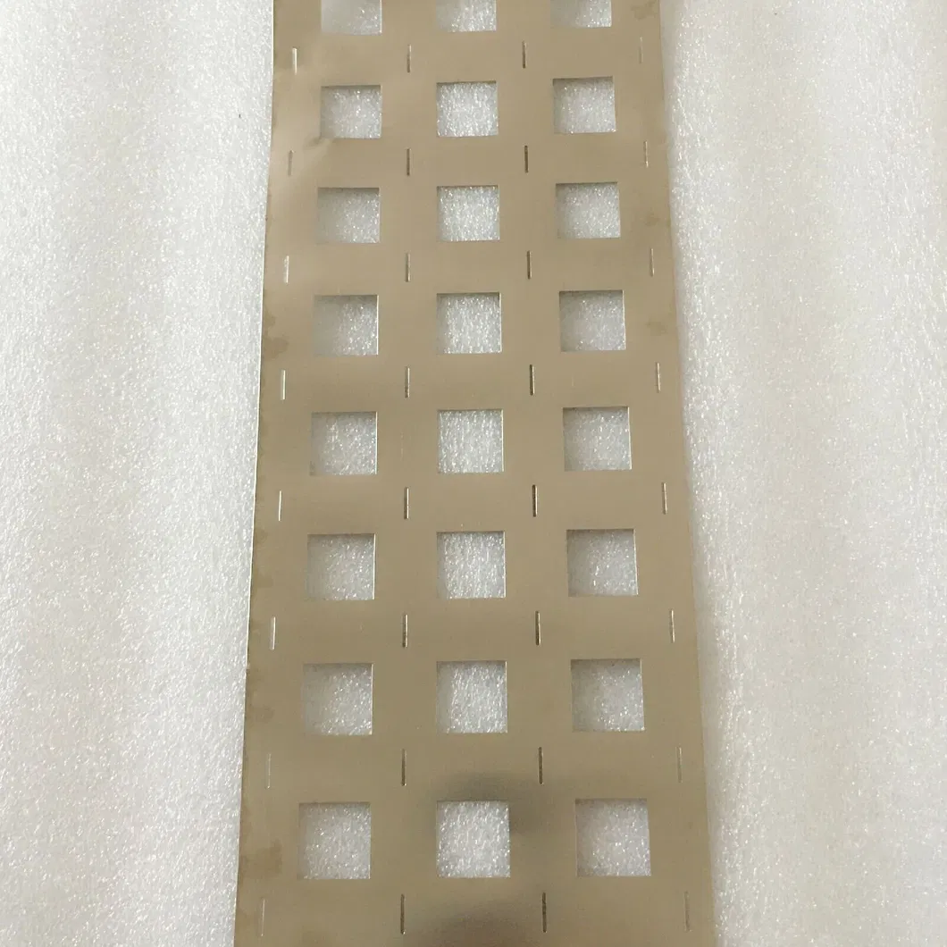 1m Pure Nickel Strip 0.12*27mm for Battery Welding 2p Spot Nickel Belt