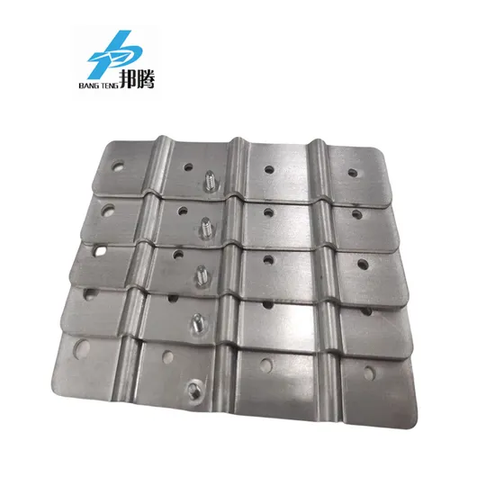 Busbar Aluminium Listrik Kustom Negatif Positif Terisolasi untuk Mobil Trailer RV Perahu