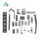 Busbar Aluminium Kustom Bagian Aluminium