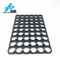 Tipe Sarang Lebah 6p9p Braket Sel 18650 Pemegang Offset Paket Baterai Lithium Baterai Ion Lithium Braket Sel Plastik