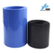 Ketebalan 0.15mm Selubung PVC Panas yang Menyusut 500mm untuk Paket Baterai