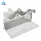 18650 Baterai Lembar Nikel Busbar 5s5p Lembar Komposisi Konektor 18650 Busbar Tembaga Nikel