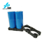 Braket Baterai Litium ABS+PC/ABS 26700 26650 Penahan Sel Baterai 2p