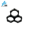 3p 18650 Pemegang Isolasi Baterai 18650 Pemegang Sel Baterai Lithium Ion Pemegang Spacer Baterai