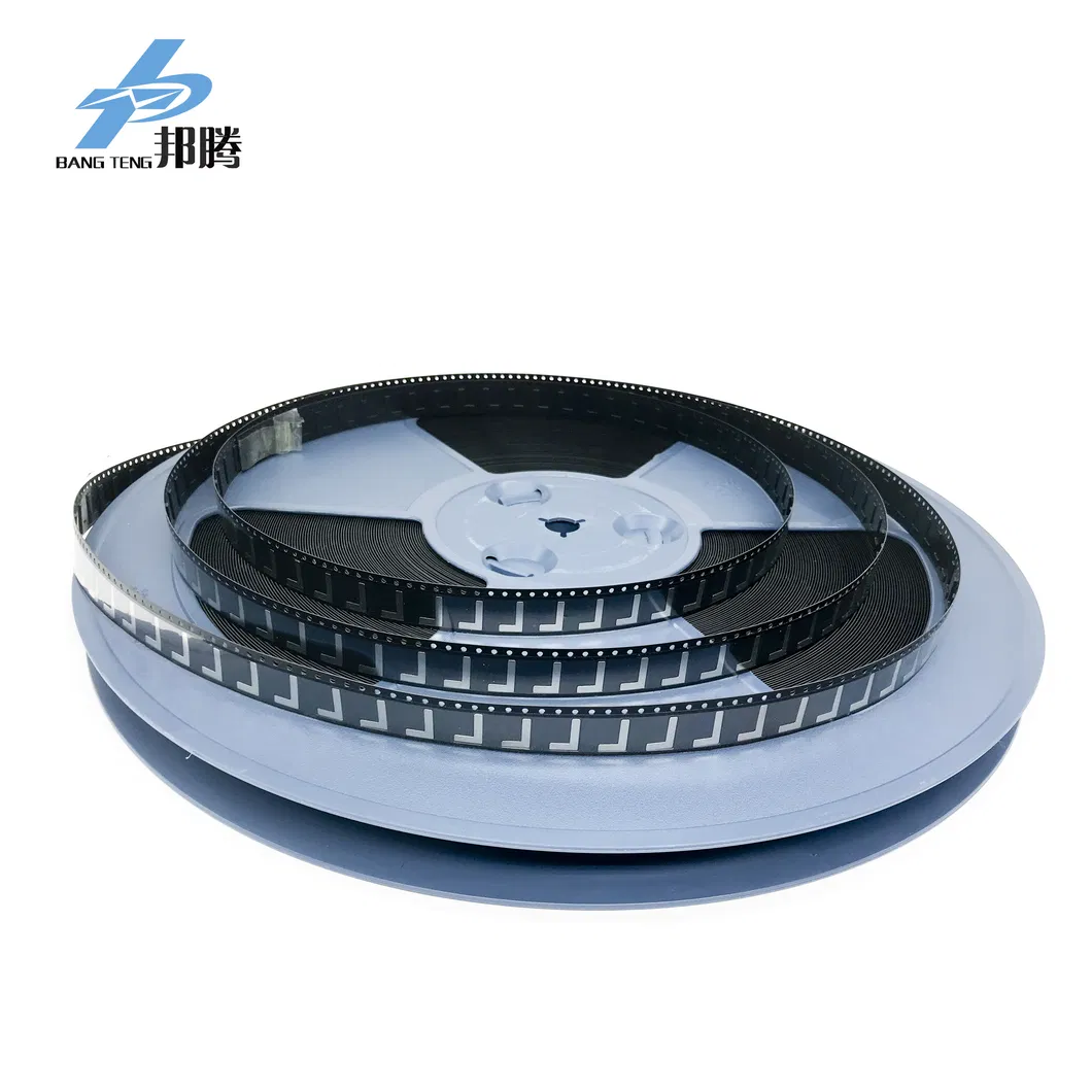 OEM Custom Metal Stamping Parts 18650 21700 Nickel Ni 200 Tab Battery SMT SMD Contacts Pad