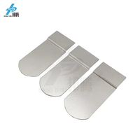 4680 46950 46110 46120 Baterei Lithium Seri Paralel Strip Nikel Las Titik Bar