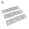 Al1060 Konektor Aluminium Bus Tembaga Bus Aluminium Peralatan Distribusi 27175 Lembaran Aluminium Murni