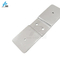 Busbar Koneksi Paket Baterai Ess 1.5mm Lembaran Aluminium Al1060 Busbar Las Aluminium