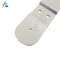 Pengelasan Laser Lembaran Aluminium 1.5mm Busbar Aluminium Murni Al1060 Busbar Aluminium untuk Paket Baterai Ess
