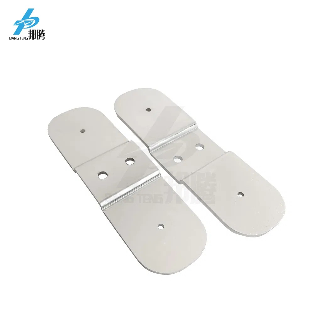 Laser Welding Aluminum Sheet 1.5mm Pure Aluminum Busbar Al1060 Aluminum Busbar for Ess Battery Pack
