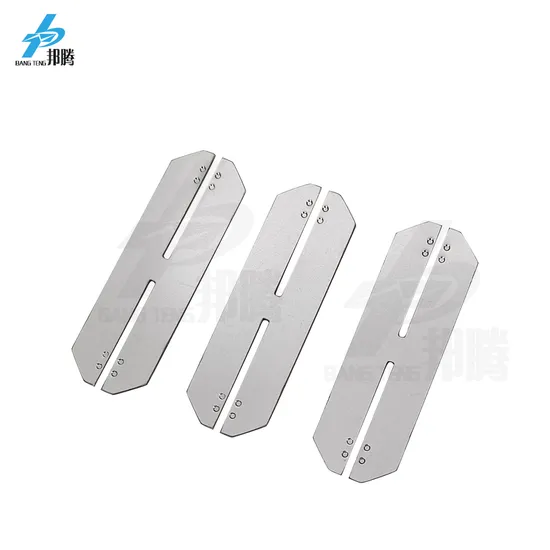 33140 33135 32135 Pengelasan Baterai Lembar Nikel Tipe H 0.5mm Lembar Nikel Murni