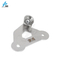Al1060 Pelat Konektor Aluminium Nikel Busbar Aluminium Keras untuk Baterai Litium