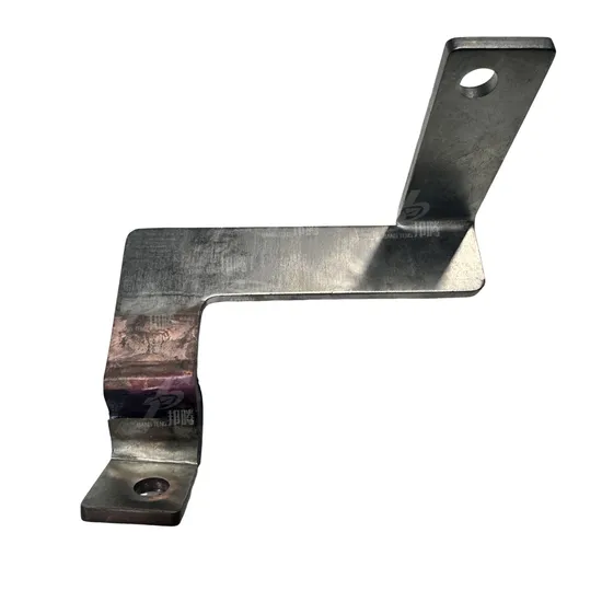 Busbar Fleksibel Terisolasi Foil Tembaga Aluminium untuk Kendaraan Energi Baru