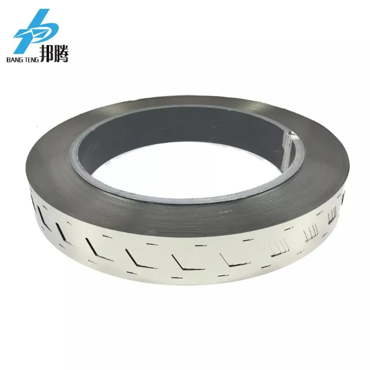 Hot Sale 18650 Electric Bike Battery Nickel Tab 18650 Pure Nickel Strip Spot Welding Nickel Strip Battery Welding Nickel Strip