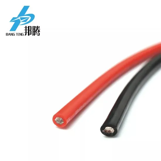 Kabel Silikon Insulasi Suhu Tinggi yang Sangat Fleksibel dan Lembut 12AWG Kabel Silikon Berwarna-warni Kabel Silikon Tembaga Tinned Instrumen