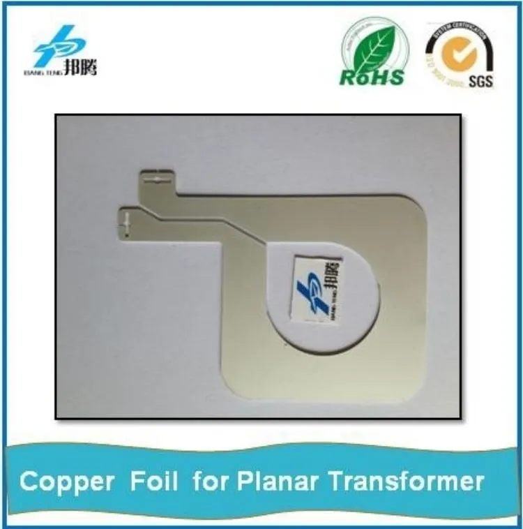 Precision Stamping Hardware Tin Plated Copper Foil for Transformer C1100 Copper Lead Frame Motorcycle Parts Stainless Steel Copper Wire