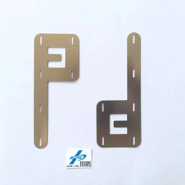 Manufactured Custom Battery Pack Spot Welding 0.15mm Pure Nickel Tabs Lithium Battery Connector Lithium Battery Strip Pure Nickel Strip