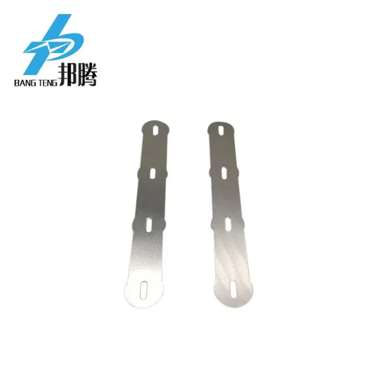 Grosir Pabrik 18.4mm Konektor Lithium Elektronik 4p Konektor Baterai 18650 Konektor Baterai Konektor Baterai Pengelasan Titik