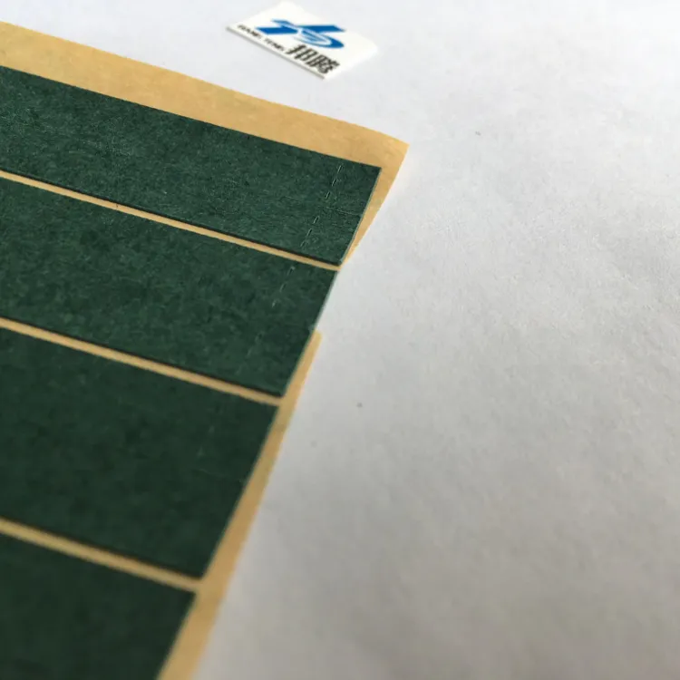 Custom Barley Paper 18650 Battery Insulation Paper Washer Highland Barley Paper Electric Insulation Barley for Battery Refractory