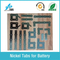 Tab Las Baterai Mobil Shilly Tembaga Nikel untuk Baterai Lithium Konektor Baterai Lithium Nikel Murni Harga Strip Baterai Lithium