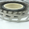 Rombus Kustom 26.3mm Jarak 26650 2p Pita Nikel Konektor Baterai Litium 99.5% Strip Nikel Murni 26650