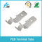 Pencet Dingin 6.3 Melengkung 250 Konektor Terminal PCB Konektor Solder Konektor Terminal Blok Terminal