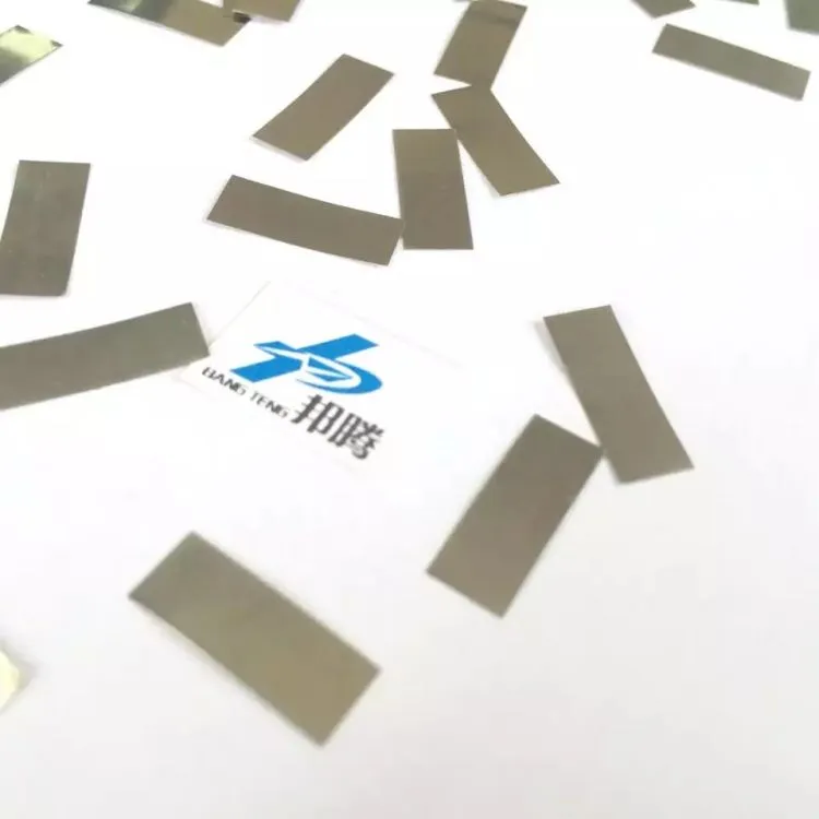 18650 Nickel Strip 6mm Width Precut Nickel Strip for Battery Welding Lithium Battery Connector Pure Nickel Price Spot Welding
