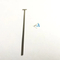 Custom 0.1mm Konektor Baterai Lithium dengan Pita Solder Baterai, Strip Nikel Murni untuk Baterai, Lembaran Nikel Murni, Pita Nikel Murni, Harga Nikel Murni