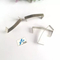 Klem Transformator Bobbin Berkualitas Tinggi Uu19 Klem Pegas Stainless Steel Klem Transformator Bobbin Bagian Sepeda Motor Stainless Steel