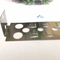 Konektor Baterai Listrik OEM yang Diproduksi 0.2mm 2s4p 18650 Konektor Busbar Nikel Baterai Lithium Konektor Strip Busbar Baterai Lithium