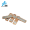 Produsen 18.5mm Jarak 2p Baterai Lithium Connector18650 Konektor Baterai Lithium Ion Busbar Tembaga Grosir Busbar Tembaga