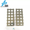 18650 Busbar Terminal Baterai 3*6 Busbar Tembaga untuk Konektor Terminal Baterai Grosir Mould Busbar Tembaga untuk Busbar Baterai Nikel