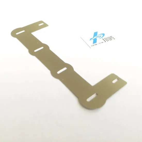 Grosir Ni200 Lembar Nikel Solder Konektor Baterai Lithium Kepingan Aksesori Baterai untuk Pengelasan